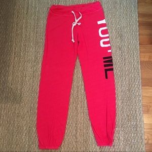 Sundry “you+me” pant